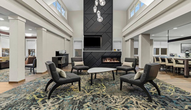 Residence Inn by Marriott Paducah
