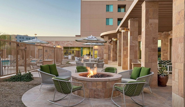 Residence Inn by Marriott Phoenix Desert View at Mayo Clinic