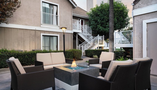 Residence Inn by Marriott Anaheim Placentia Fullerton
