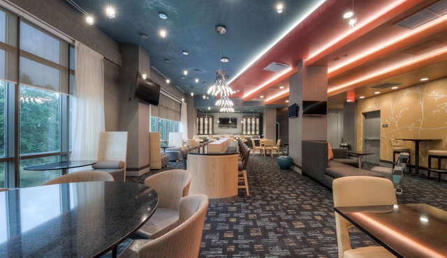 Residence Inn by Marriott Raleigh Downtown