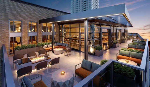 Residence Inn by Marriott Reston