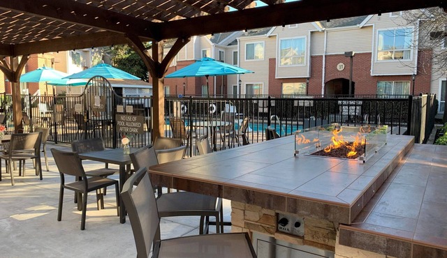 Residence Inn by Marriott Sacramento Airport Natomas