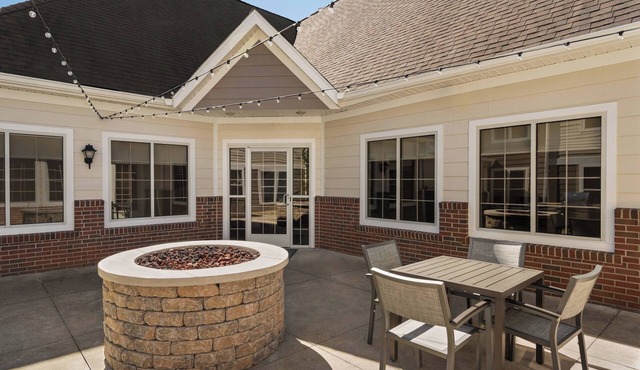 Residence Inn by Marriott Scranton