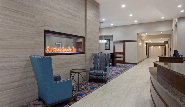 Residence Inn by Marriott Seattle Sea-Tac Airport