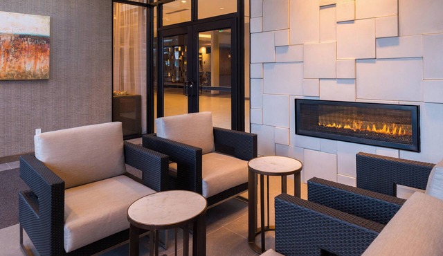 Residence Inn by Marriott Seattle University District