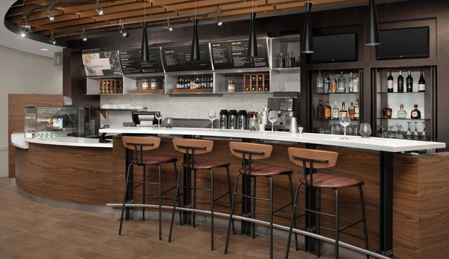 Residence Inn by Marriott Syracuse Downtown at Armory Square