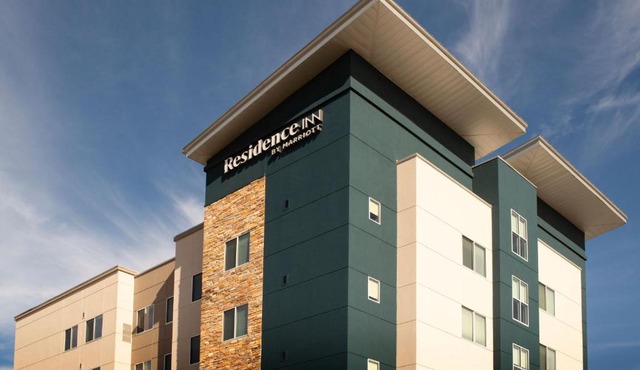 Residence Inn by Marriott Texarkana