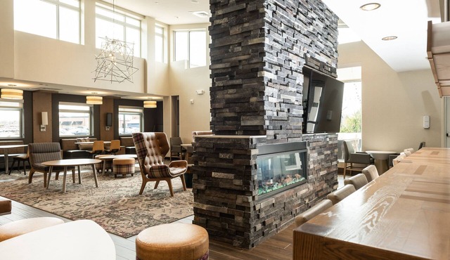 Residence Inn by Marriott Toledo West