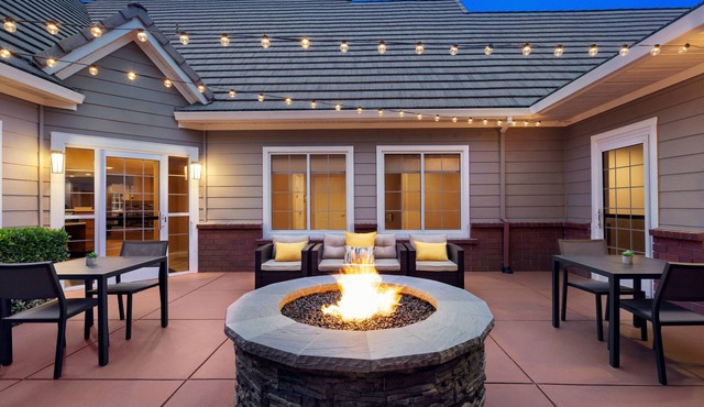 Residence Inn by Marriott Vacaville