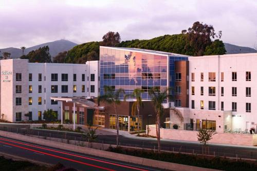 Residence Inn by Marriott Ventura Beach