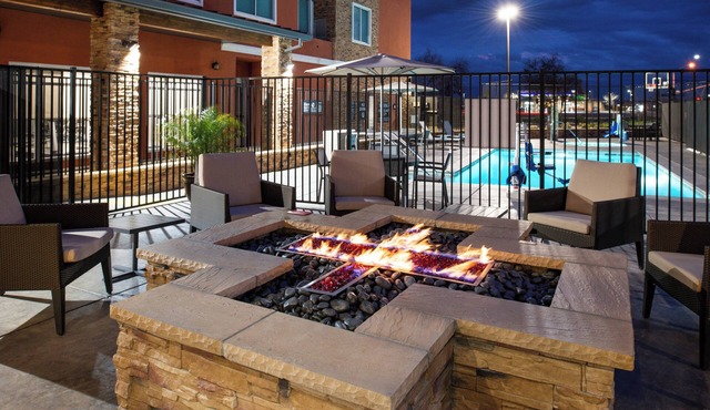 Residence Inn by Marriott Visalia
