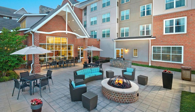 Residence Inn by Marriott Waldorf