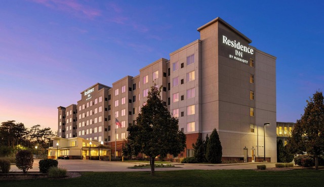 Residence Inn by Marriott Chicago Wilmette/Skokie