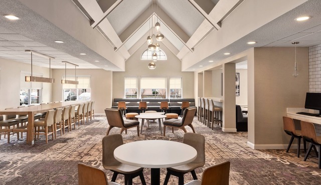 Residence Inn by Marriott Deptford