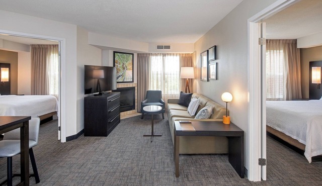 Residence Inn by Marriott Whitby