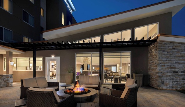 Residence Inn by Marriott Waco South