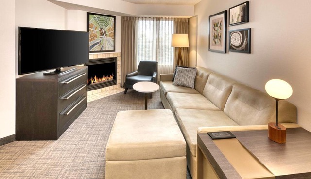 Residence Inn by Marriott Whitby