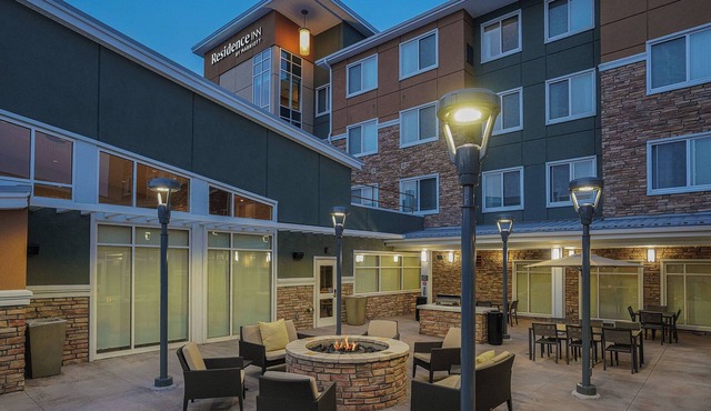 Residence Inn by Marriott Colorado Springs First & Main