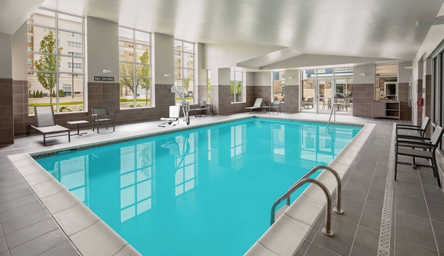Residence Inn by Marriott Detroit Farmington Hills