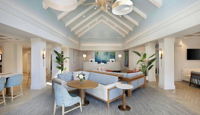 Residence Inn by Marriott Amelia Island