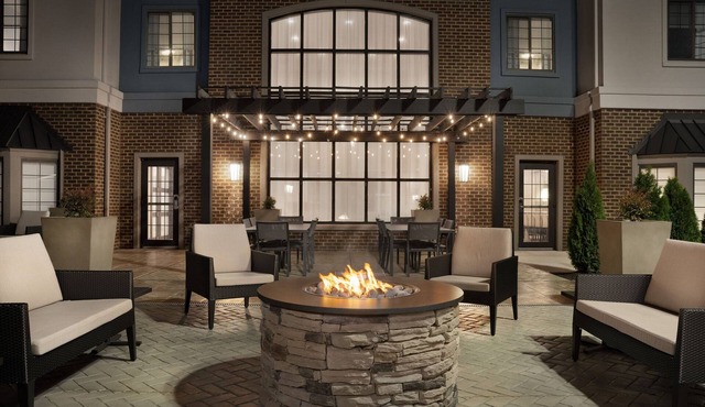 Residence Inn by Marriott BWI Airport