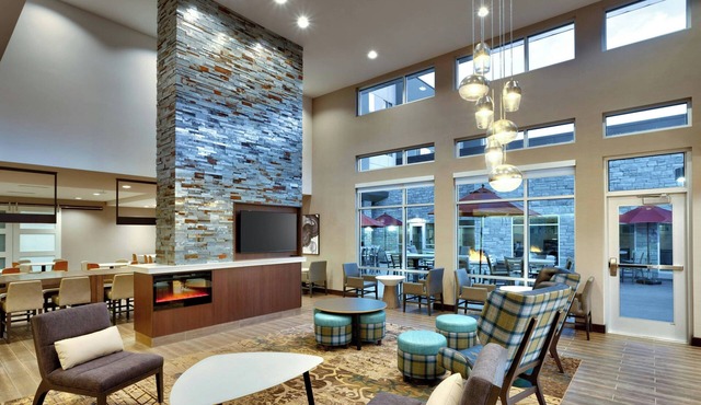 Residence Inn by Marriott Charleston Patriots Point