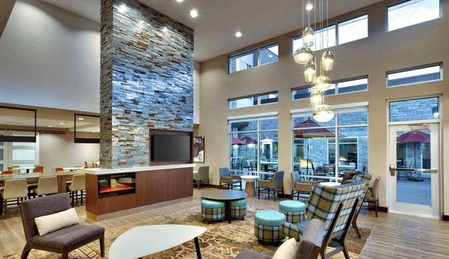 Residence Inn By Marriott Atlanta Peachtree City