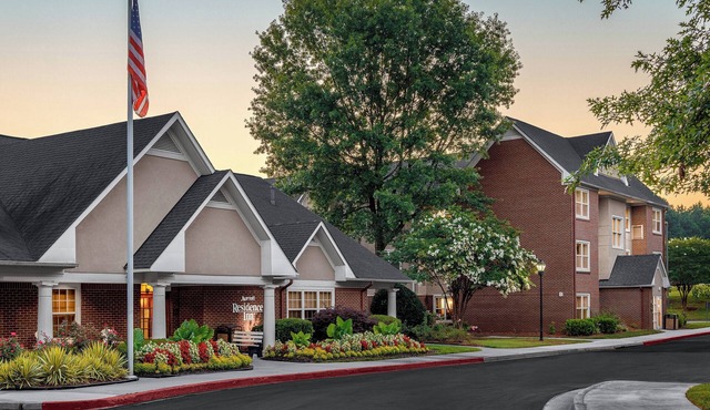 Residence Inn by Marriott Peachtree Corners