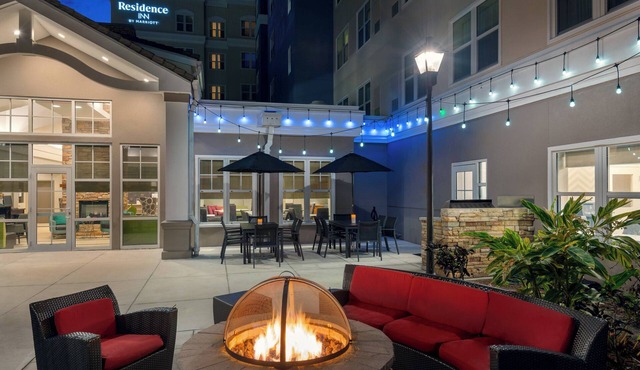 Residence Inn by Marriott Port St. Lucie