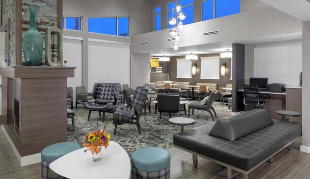 Residence Inn by Marriott St. Louis West County