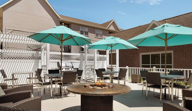 Residence Inn Canton