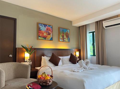 Residence Inn Cherating