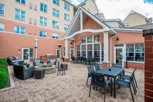 Residence Inn Cincinnati North West Chester