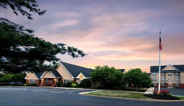 Residence Inn Cincinnati Airport