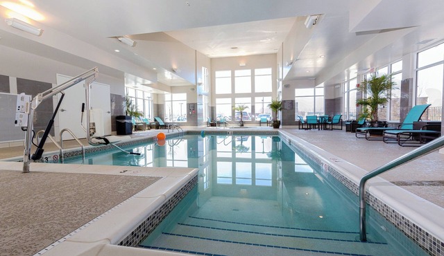 Residence Inn Cleveland Avon at The Emerald Event Center