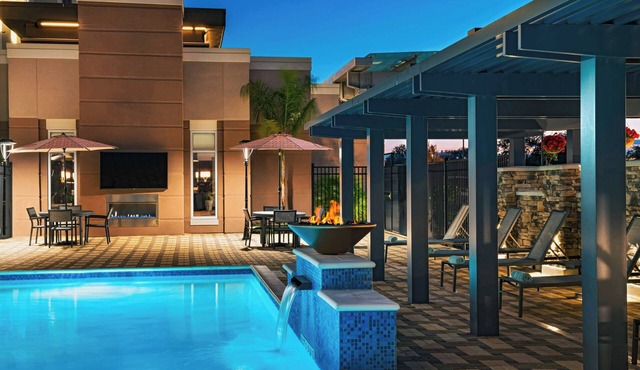 Residence Inn Corpus Christi South