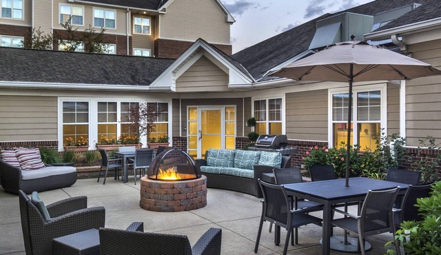 Residence Inn Cranberry Township Pittsburgh by Marriott