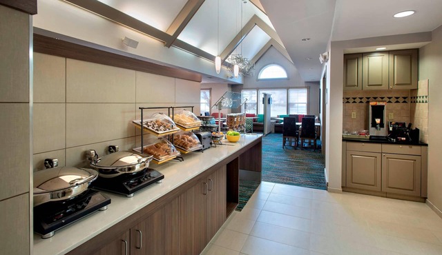 Residence Inn Cranbury South Brunswick