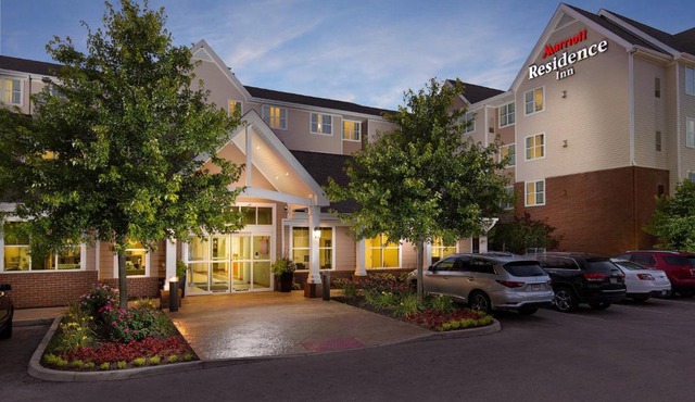 Residence Inn Dayton North