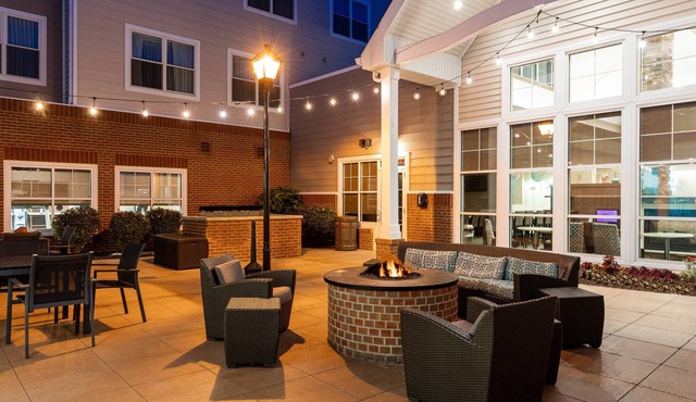 Residence Inn Decatur Forsyth