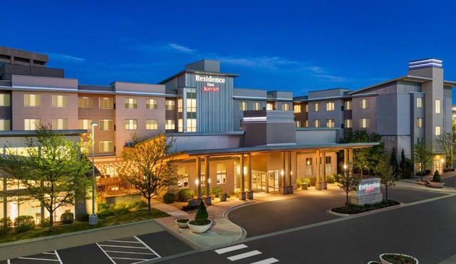 Residence Inn Denver Cherry Creek