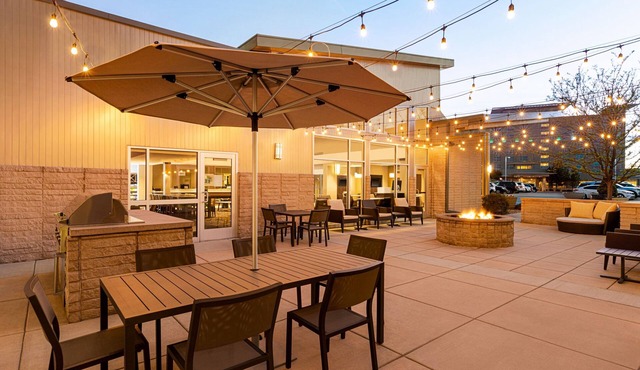 Residence Inn Denver Cherry Creek