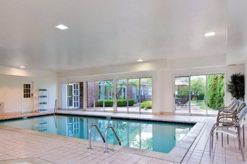 Residence Inn Detroit/Auburn Hills