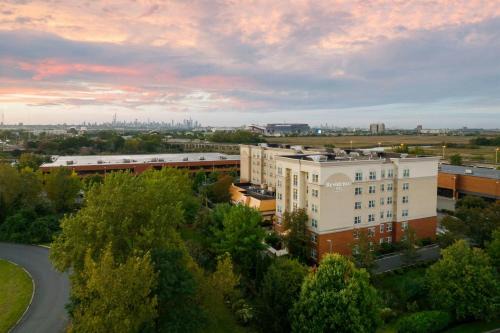 Residence Inn East Rutherford Meadowlands