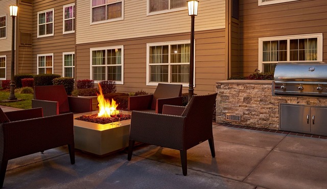 Residence Inn Eugene Springfield