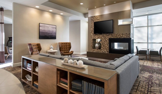 Residence Inn Fairfax City