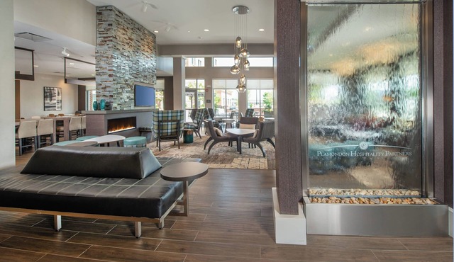 Residence Inn Fulton at Maple Lawn