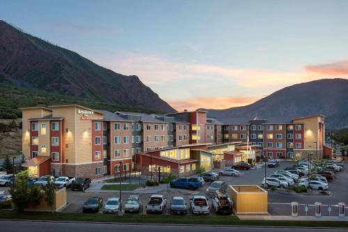 Residence Inn Glenwood Springs