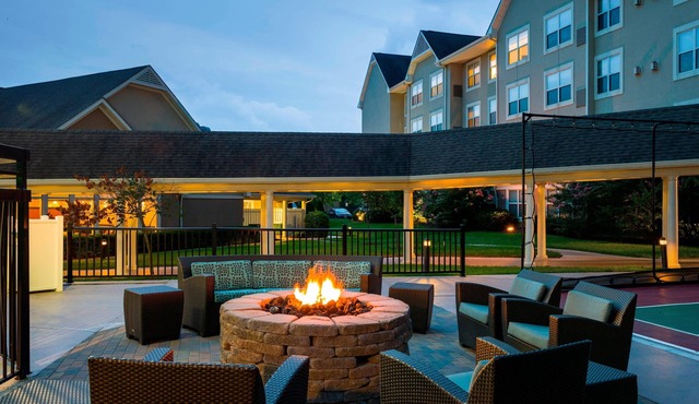 Residence Inn - Greenbelt by Marriott