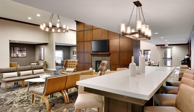 Residence Inn Houston I-10 West/Park Row